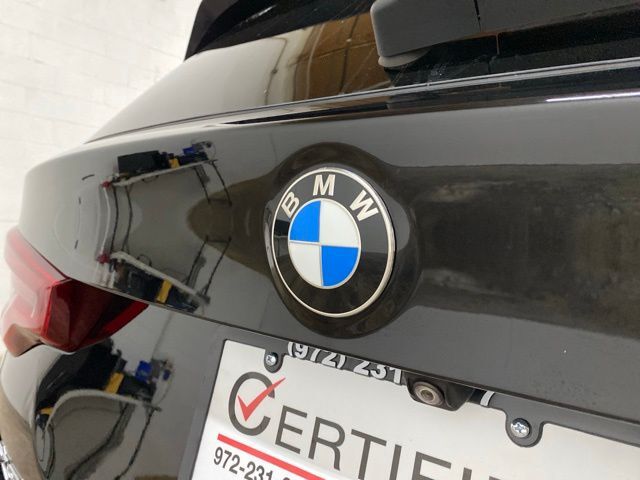 2020 BMW X3 sDrive30i Dallas TX