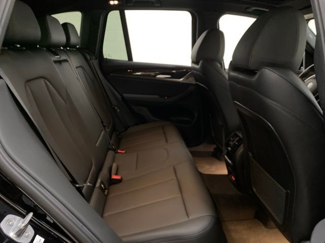 2020 BMW X3 sDrive30i Dallas TX