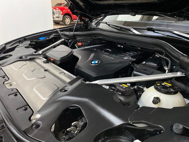 2020 BMW X3 sDrive30i Dallas TX