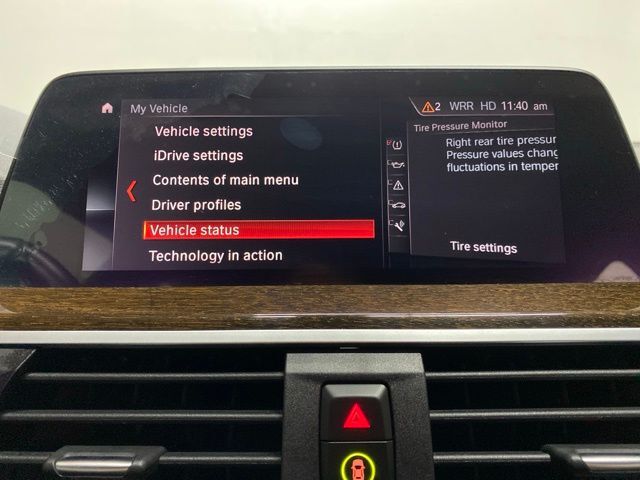 2020 BMW X3 sDrive30i Dallas TX