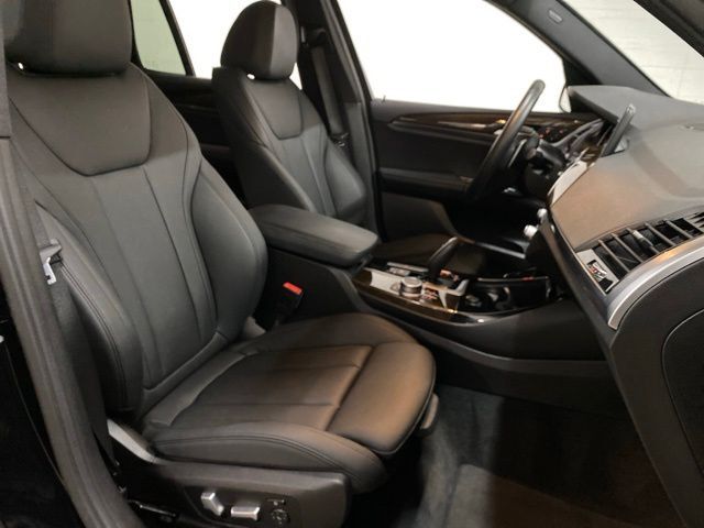 2020 BMW X3 sDrive30i Dallas TX