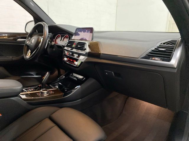 2020 BMW X3 sDrive30i Dallas TX