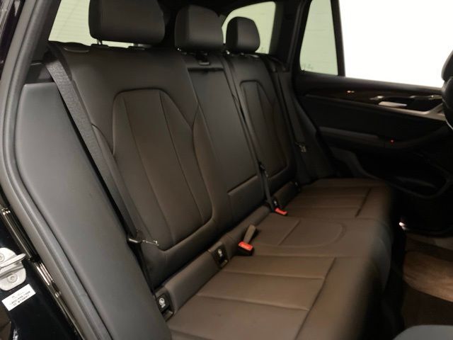2020 BMW X3 sDrive30i Dallas TX
