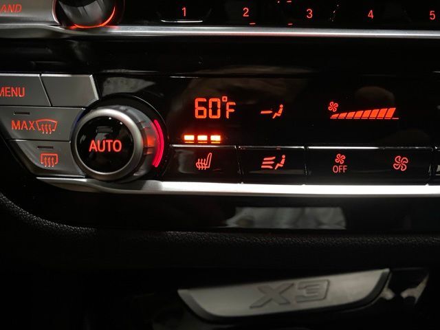 2020 BMW X3 sDrive30i Dallas TX