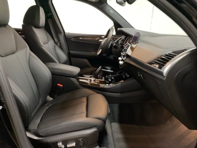 2020 BMW X3 sDrive30i Dallas TX