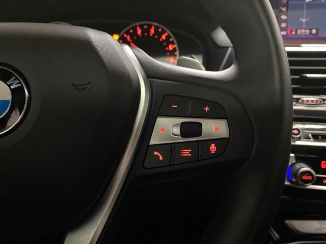 2020 BMW X3 sDrive30i Dallas TX