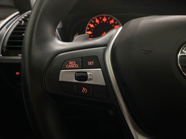 2020 BMW X3 sDrive30i Dallas TX