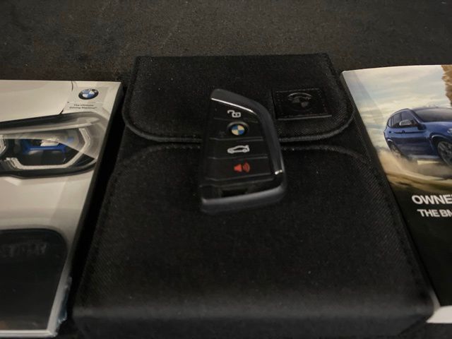 2020 BMW X3 sDrive30i Dallas TX