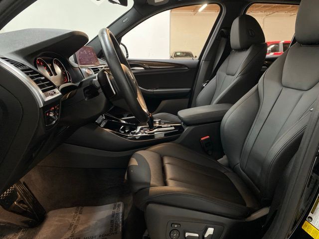 2020 BMW X3 sDrive30i Dallas TX