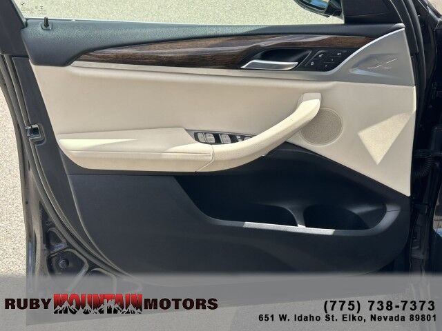 2020 BMW X3 sDrive30i Elko NV