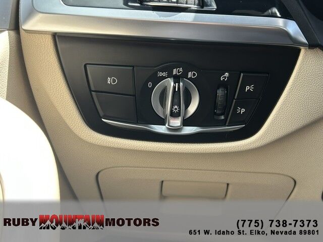 2020 BMW X3 sDrive30i Elko NV