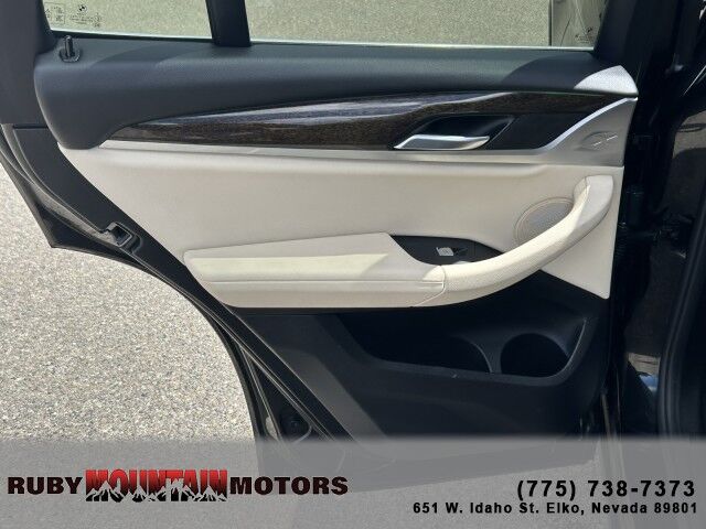 2020 BMW X3 sDrive30i Elko NV