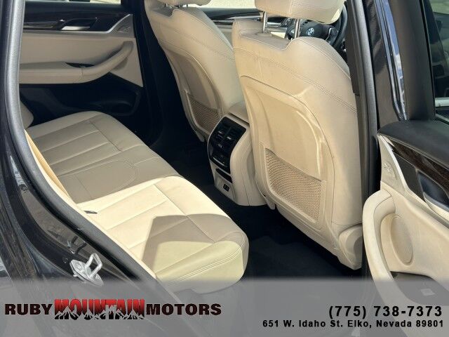 2020 BMW X3 sDrive30i Elko NV