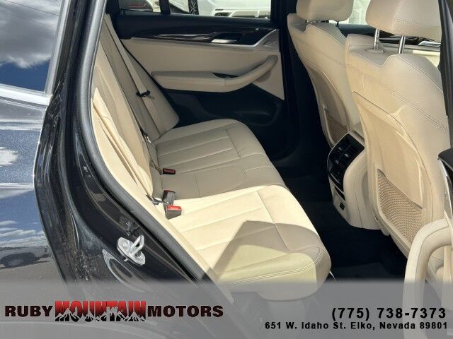 2020 BMW X3 sDrive30i Elko NV