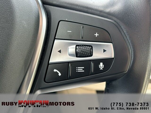 2020 BMW X3 sDrive30i Elko NV