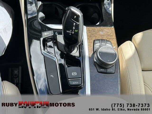 2020 BMW X3 sDrive30i Elko NV