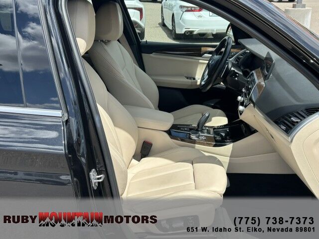 2020 BMW X3 sDrive30i Elko NV