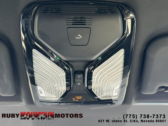 2020 BMW X3 sDrive30i Elko NV