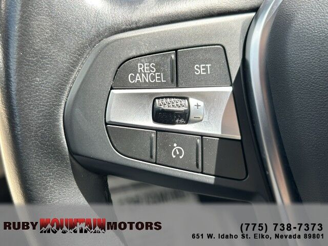 2020 BMW X3 sDrive30i Elko NV