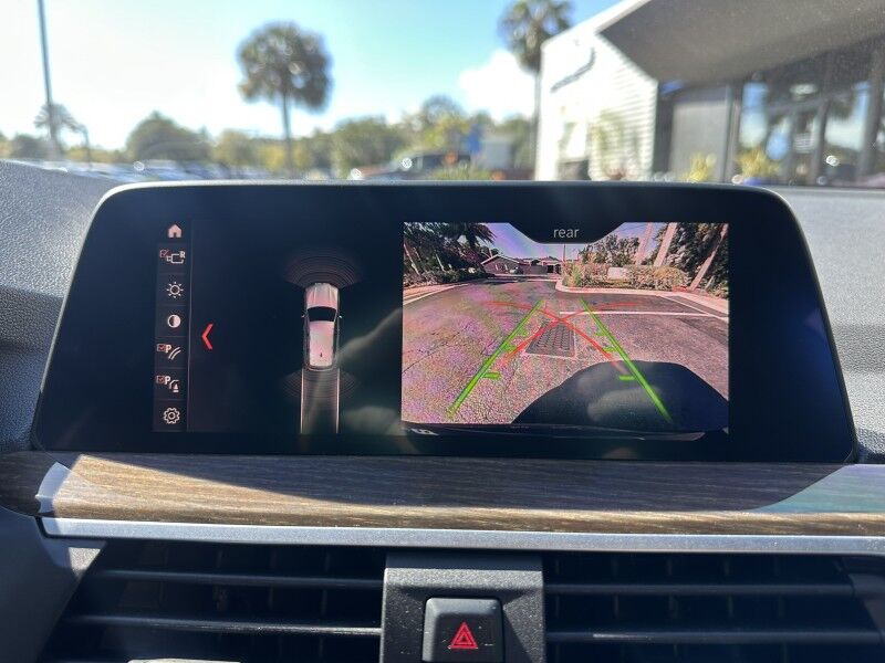 2020 BMW X3 sDrive30i Jacksonville FL