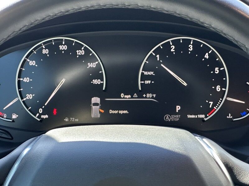 2020 BMW X3 sDrive30i Jacksonville FL