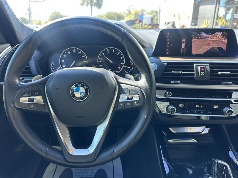 2020 BMW X3 sDrive30i Jacksonville FL