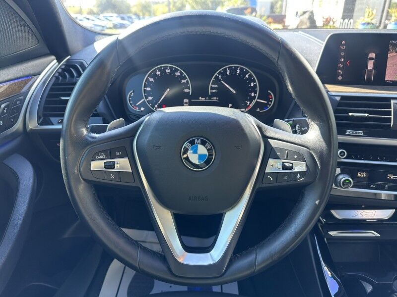 2020 BMW X3 sDrive30i Jacksonville FL