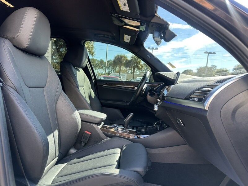 2020 BMW X3 sDrive30i Jacksonville FL