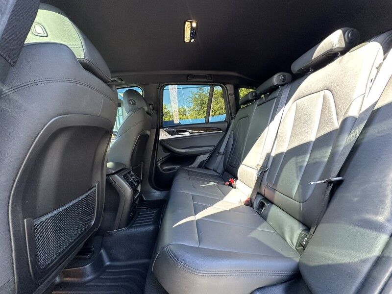 2020 BMW X3 sDrive30i Jacksonville FL