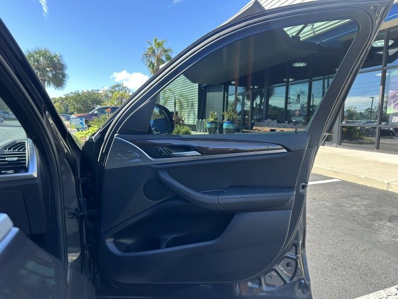 2020 BMW X3 sDrive30i Jacksonville FL