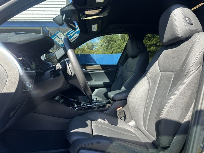 2020 BMW X3 sDrive30i Jacksonville FL