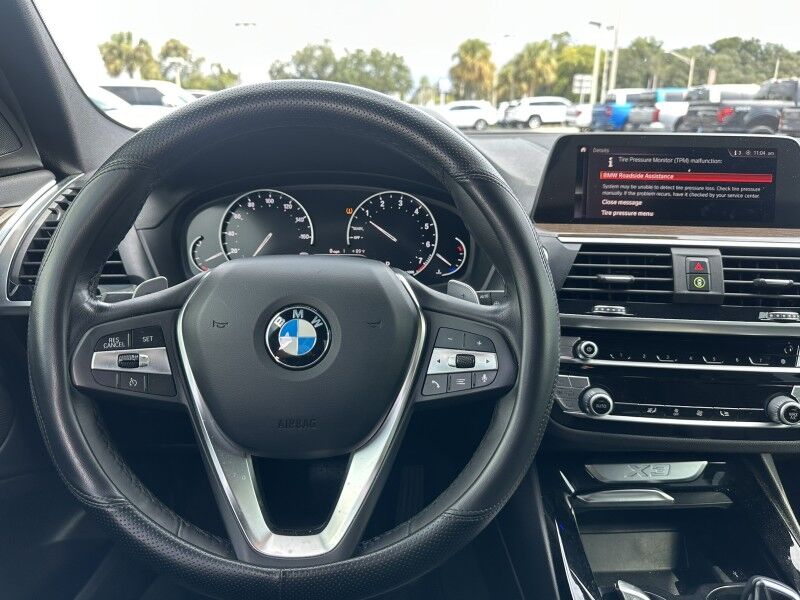 2020 BMW X3 sDrive30i Jacksonville FL