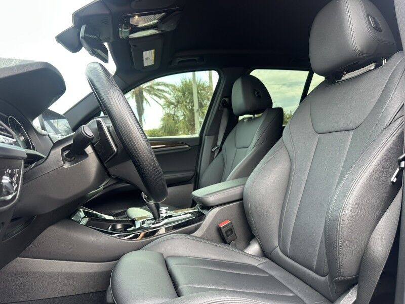 2020 BMW X3 sDrive30i Jacksonville FL