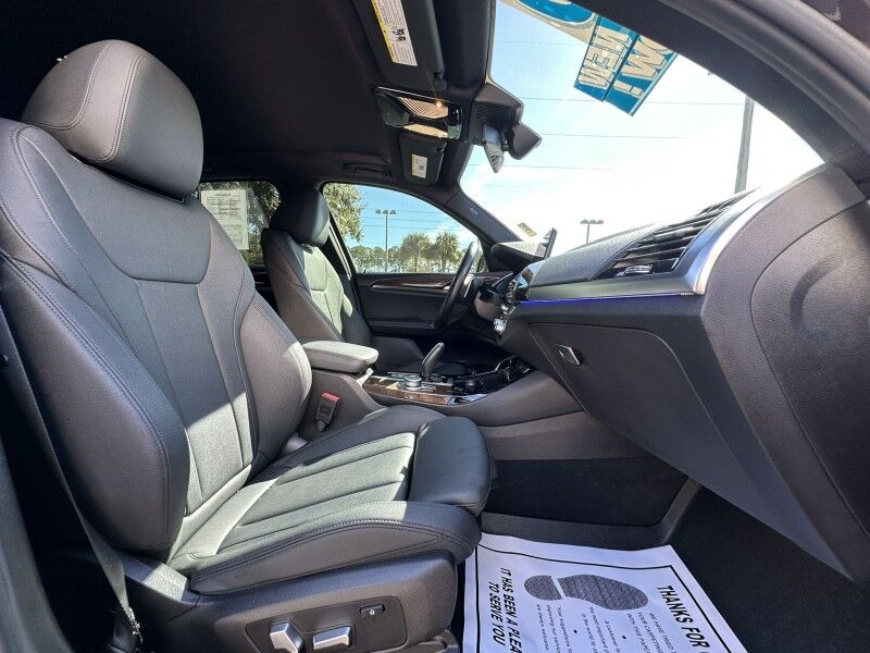2020 BMW X3 sDrive30i Jacksonville FL
