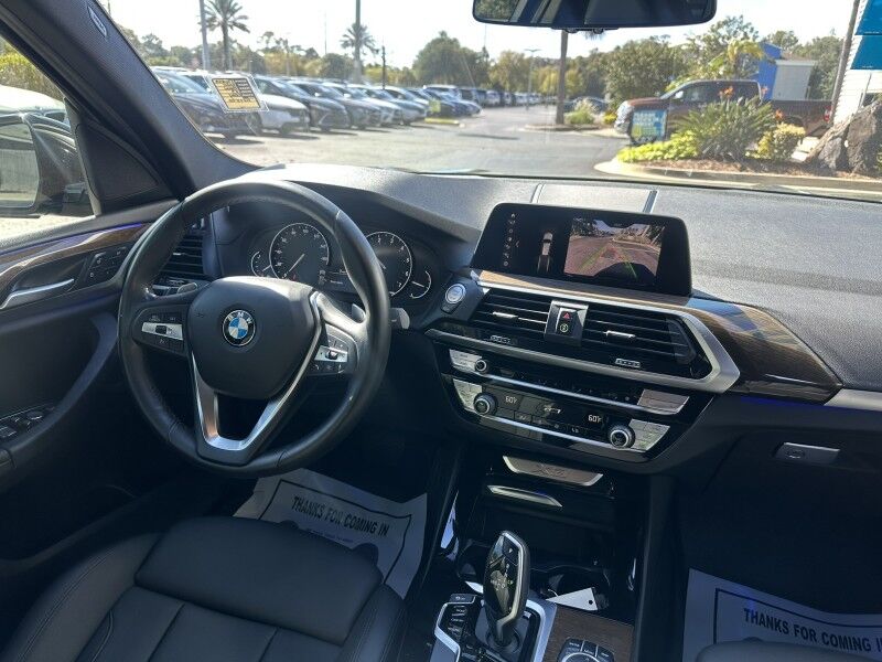 2020 BMW X3 sDrive30i Jacksonville FL
