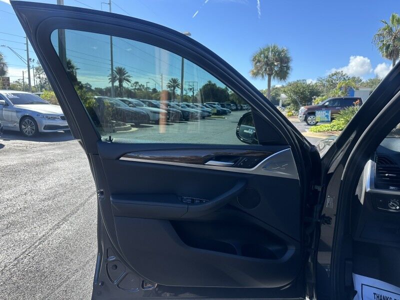 2020 BMW X3 sDrive30i Jacksonville FL