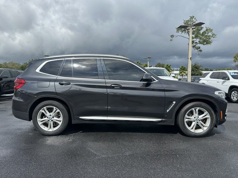 2020 BMW X3 sDrive30i Jacksonville FL