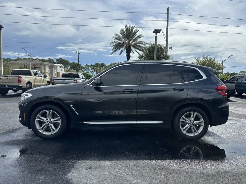 2020 BMW X3 sDrive30i Jacksonville FL