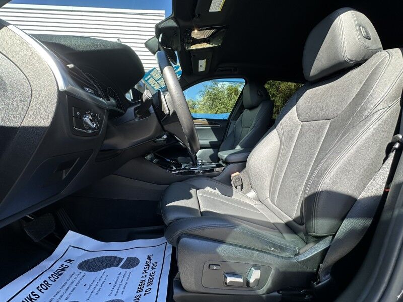 2020 BMW X3 sDrive30i Jacksonville FL