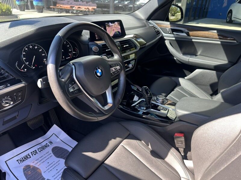 2020 BMW X3 sDrive30i Jacksonville FL