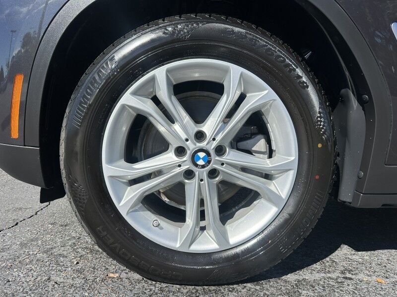 2020 BMW X3 sDrive30i Jacksonville FL