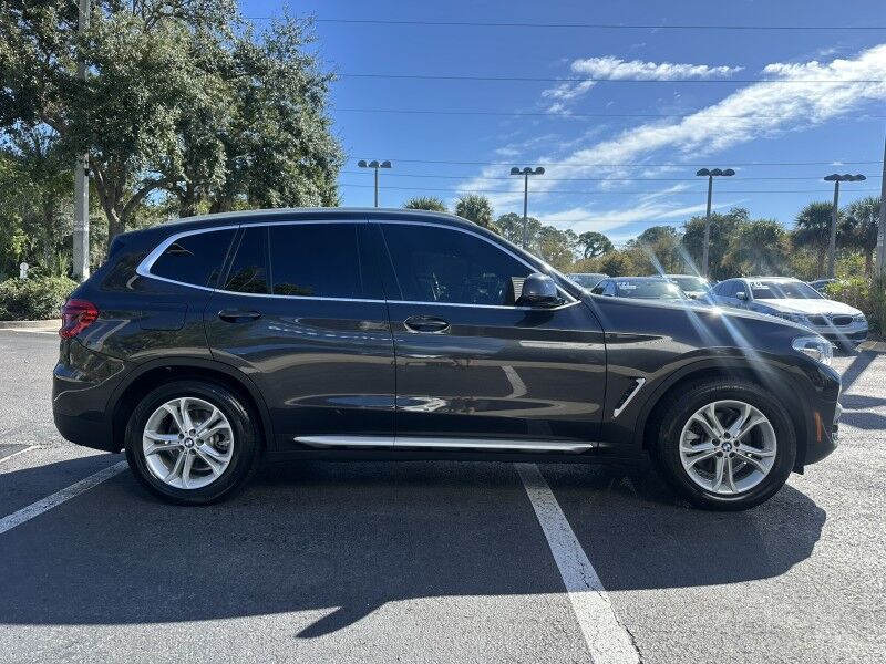 2020 BMW X3 sDrive30i Jacksonville FL