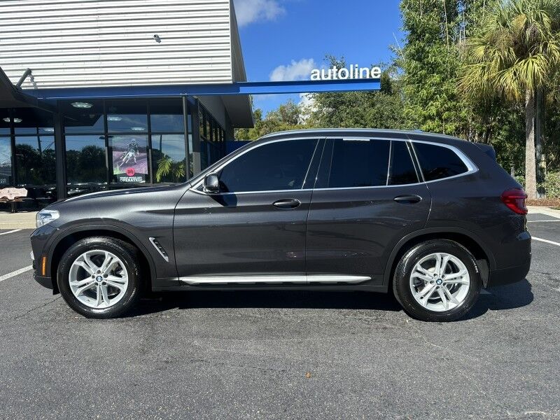 2020 BMW X3 sDrive30i Jacksonville FL