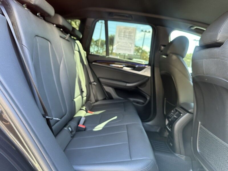 2020 BMW X3 sDrive30i Jacksonville FL