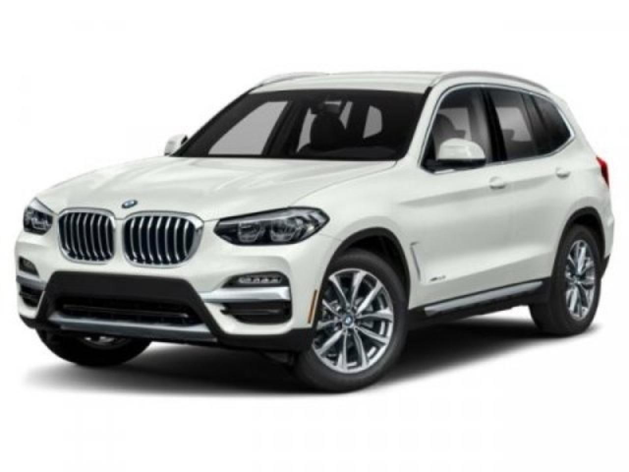 2020 BMW X3 sDrive30i Hollywood FL