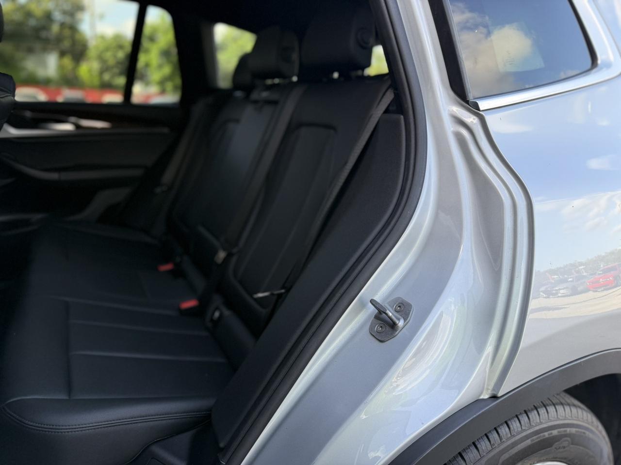 2020 BMW X3 sDrive30i Hollywood FL
