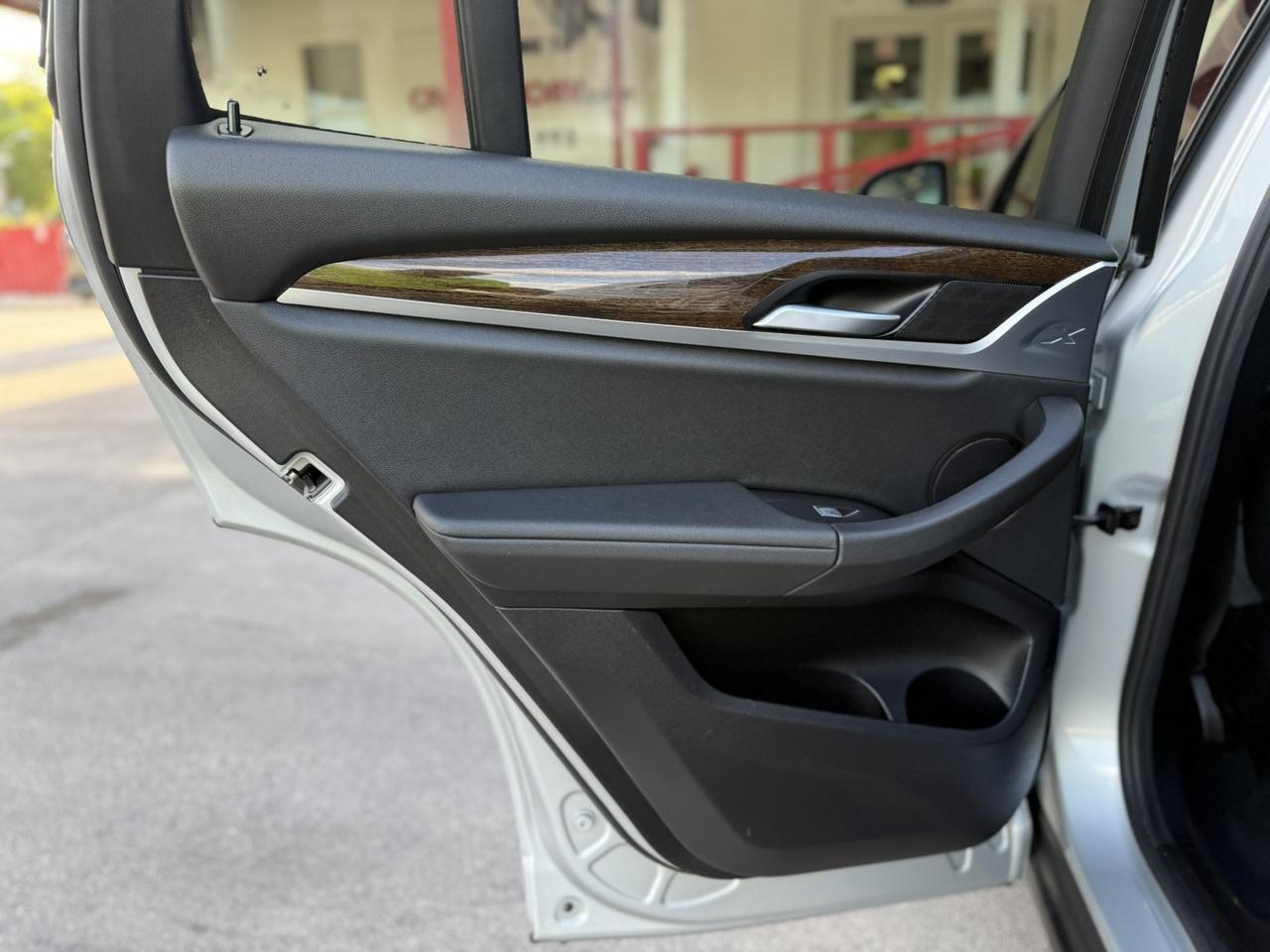 2020 BMW X3 sDrive30i Hollywood FL