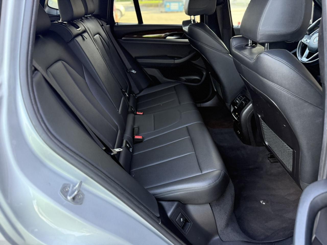 2020 BMW X3 sDrive30i Hollywood FL
