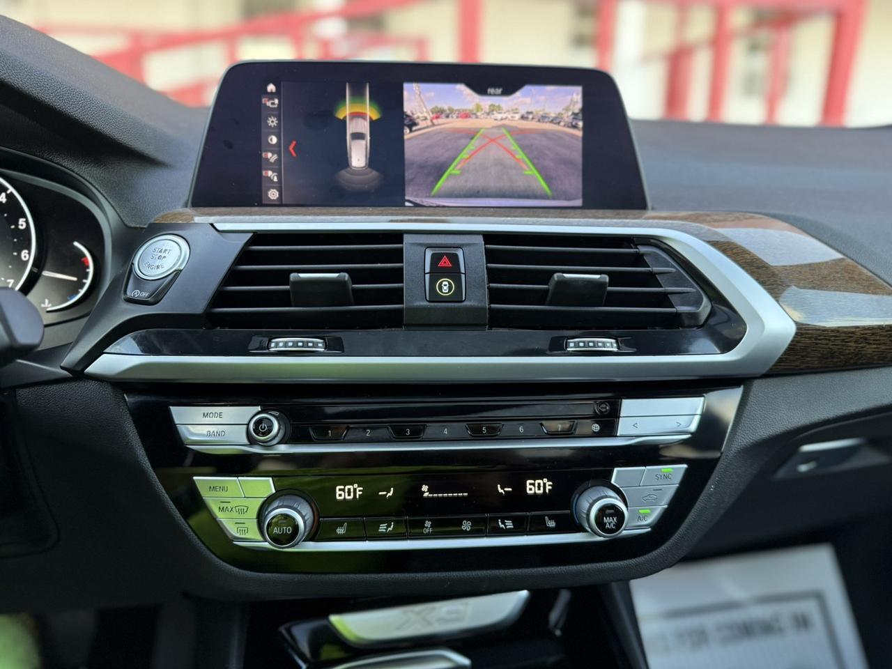 2020 BMW X3 sDrive30i Hollywood FL