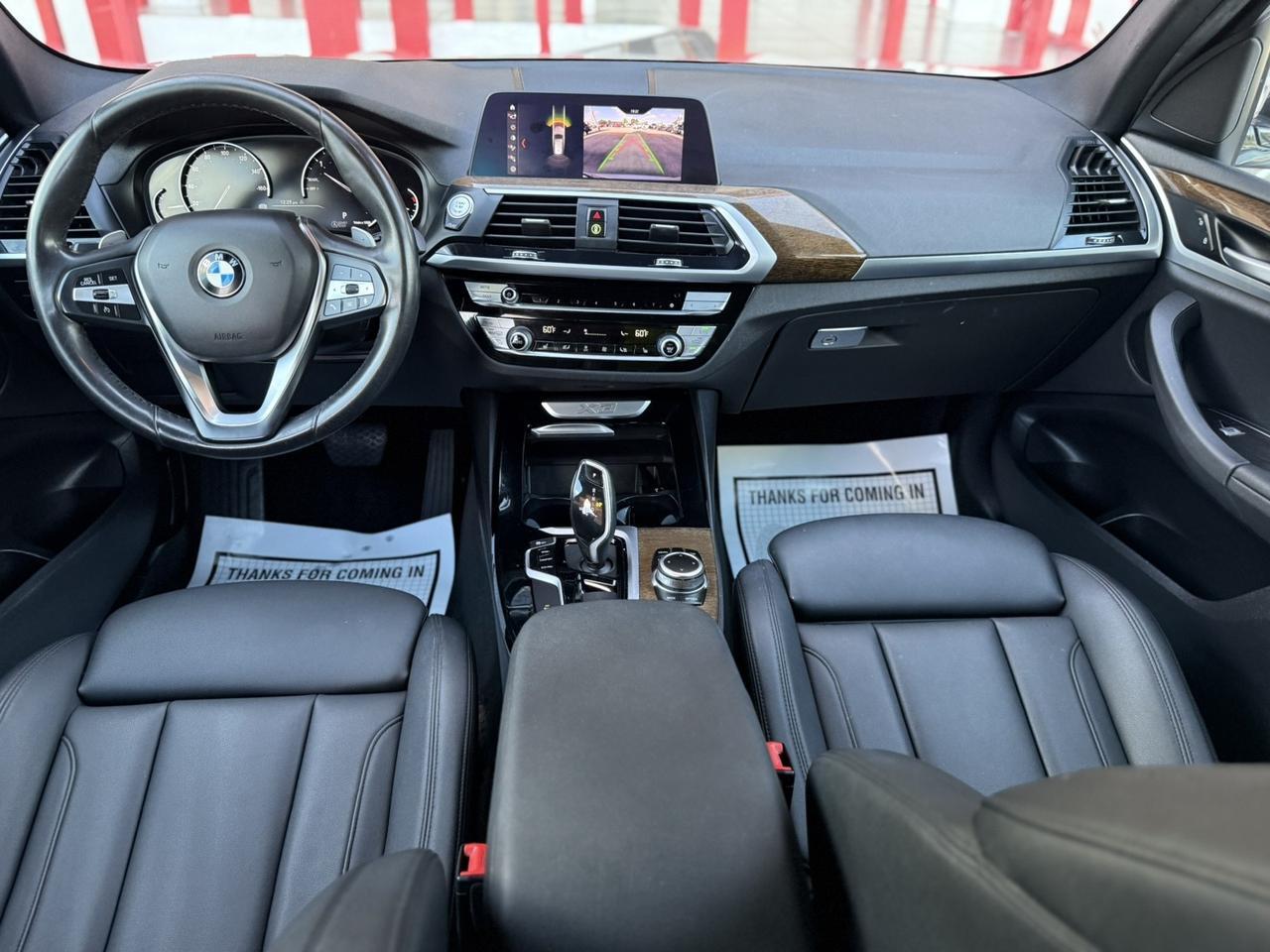 2020 BMW X3 sDrive30i Hollywood FL